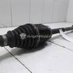 Фото Полуось передняя правая  LR006706 для Land Rover Freelander {forloop.counter}}