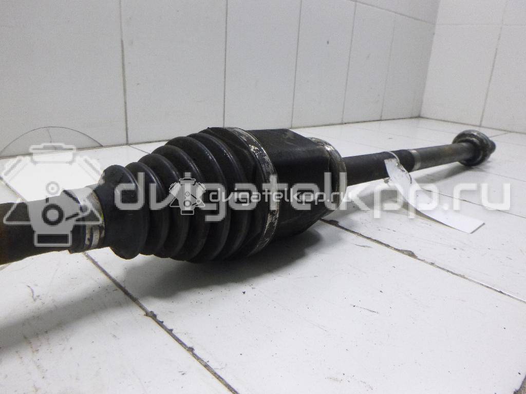 Фото Полуось передняя правая  LR006706 для Land Rover Freelander {forloop.counter}}
