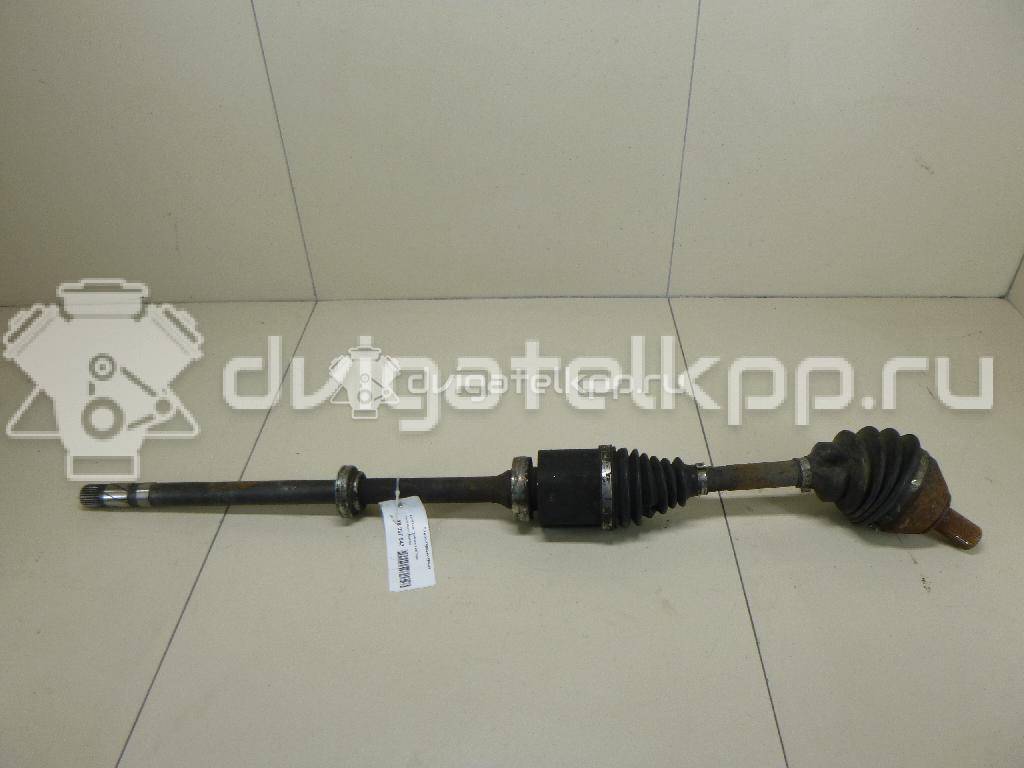 Фото Полуось передняя правая  LR006706 для Land Rover Freelander {forloop.counter}}
