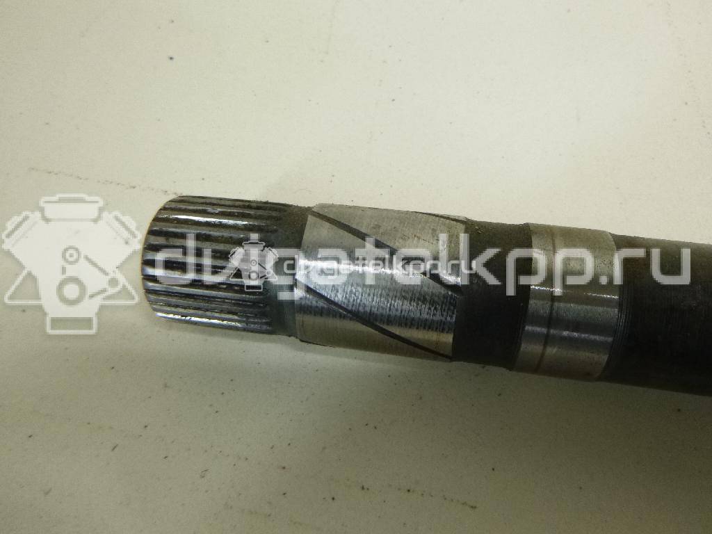 Фото Полуось передняя правая  LR006706 для Land Rover Freelander {forloop.counter}}