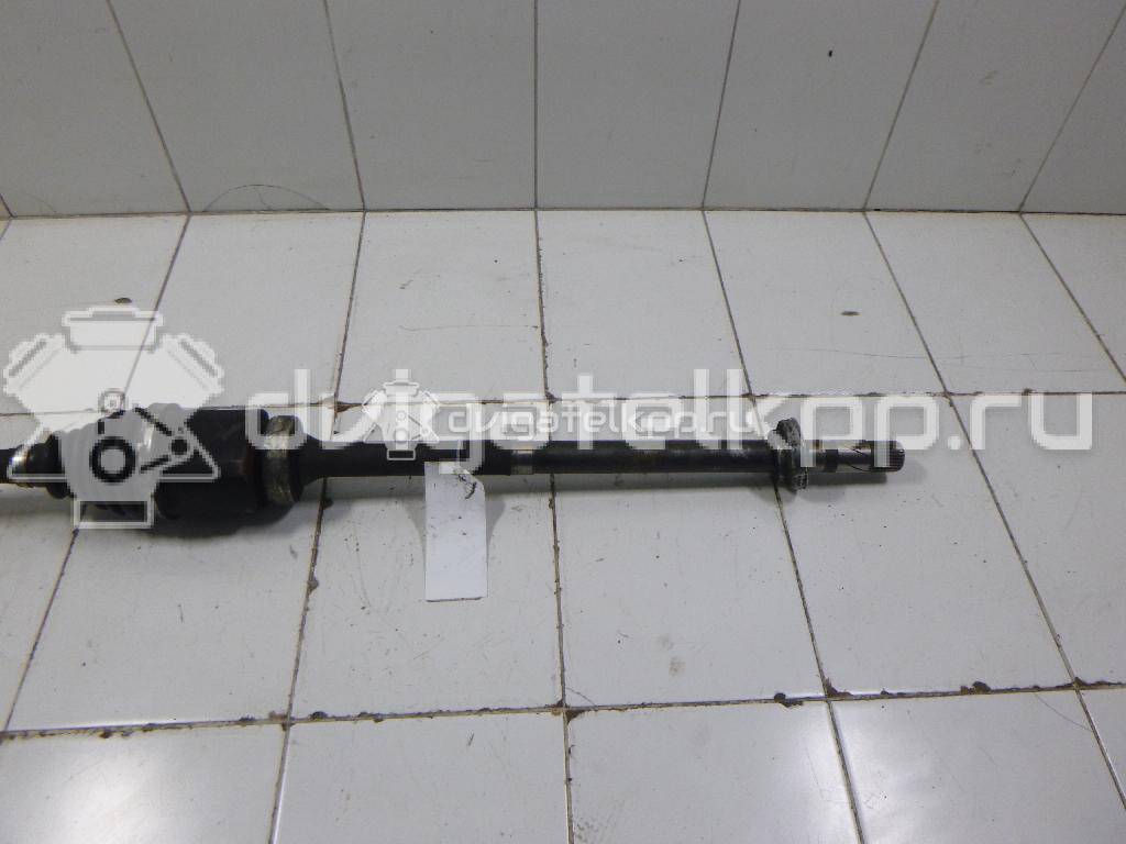 Фото Полуось передняя правая  LR006706 для Land Rover Freelander {forloop.counter}}