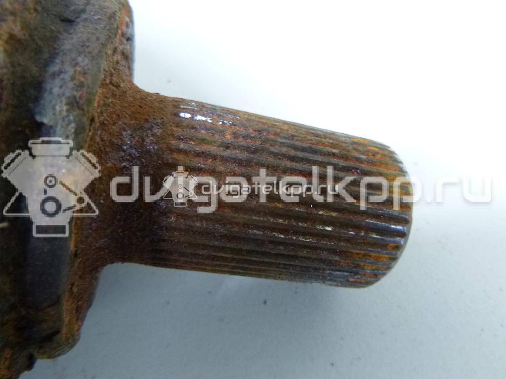 Фото Полуось передняя правая  LR006706 для Land Rover Freelander {forloop.counter}}