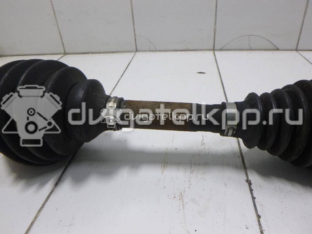 Фото Полуось передняя правая  LR006706 для Land Rover Freelander {forloop.counter}}