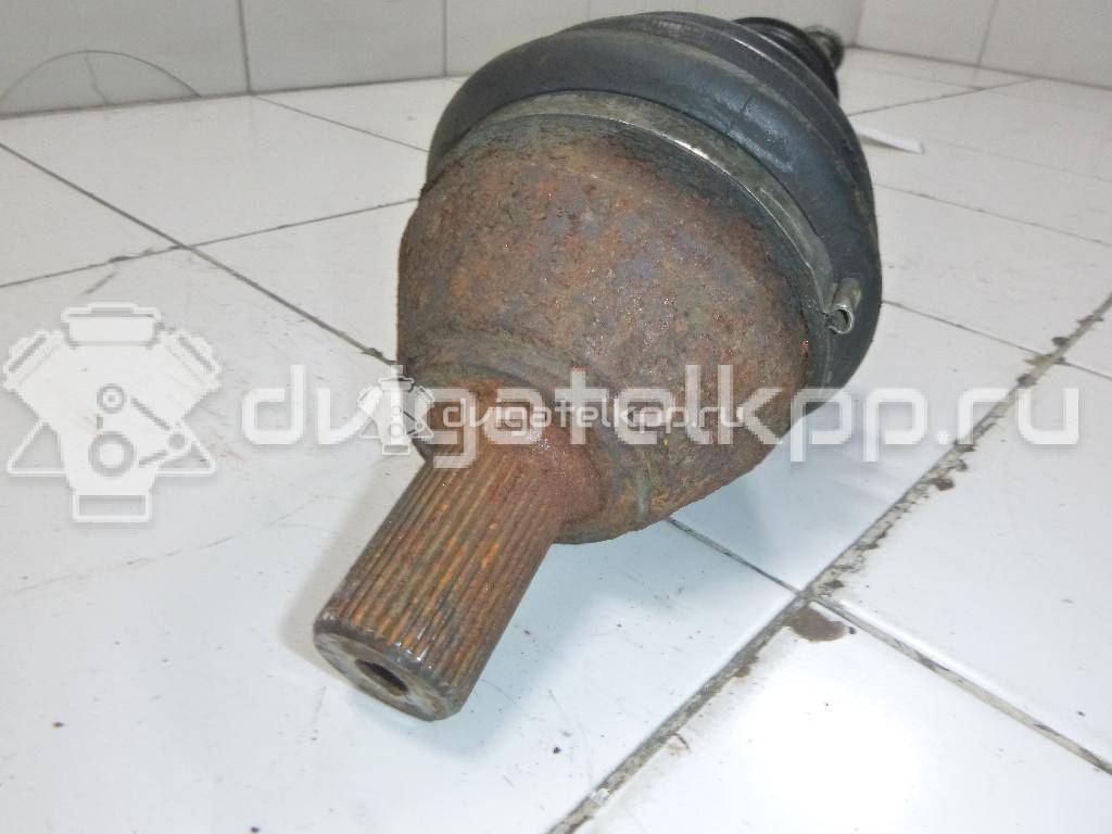 Фото Полуось передняя правая  LR006706 для Land Rover Freelander {forloop.counter}}