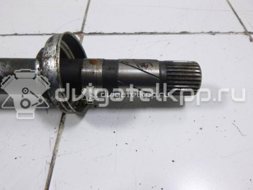 Фото Полуось передняя правая  LR006706 для Land Rover Freelander {forloop.counter}}