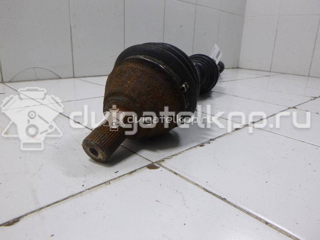 Фото Полуось передняя правая  LR006706 для Land Rover Freelander {forloop.counter}}