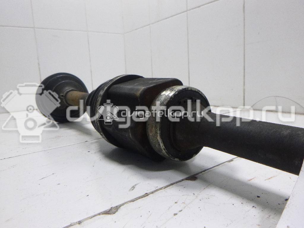 Фото Полуось передняя правая  LR006706 для Land Rover Freelander {forloop.counter}}
