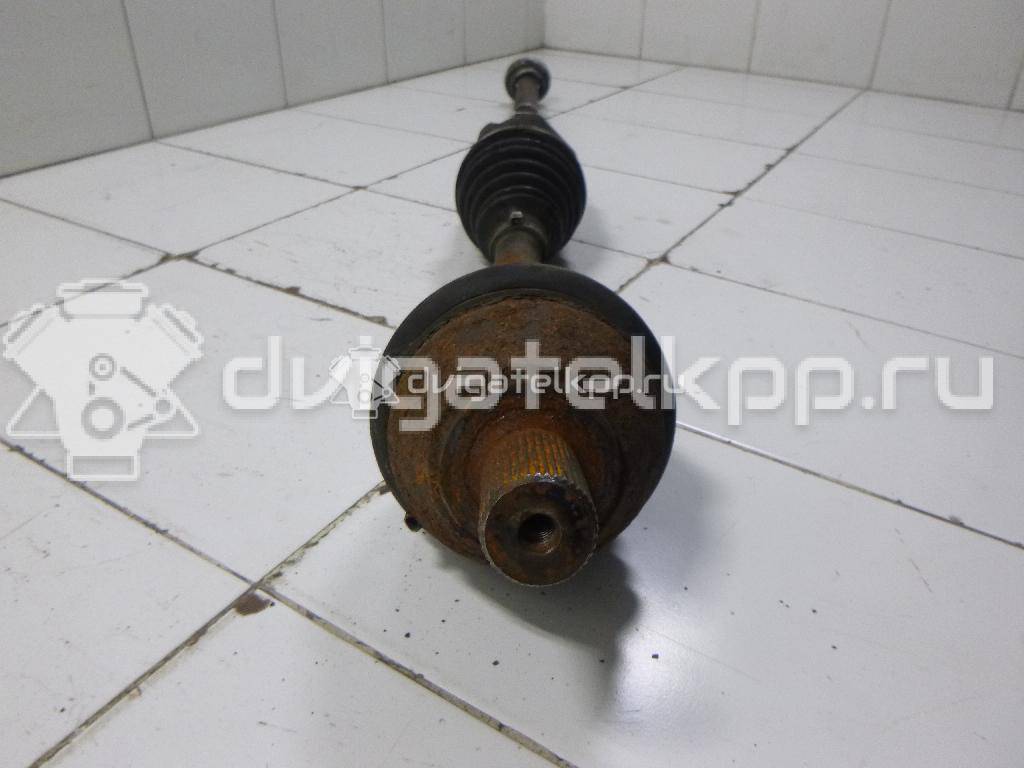 Фото Полуось передняя правая  LR006706 для Land Rover Freelander {forloop.counter}}