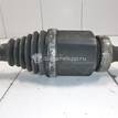 Фото Полуось передняя правая  LR006706 для Land Rover Freelander {forloop.counter}}