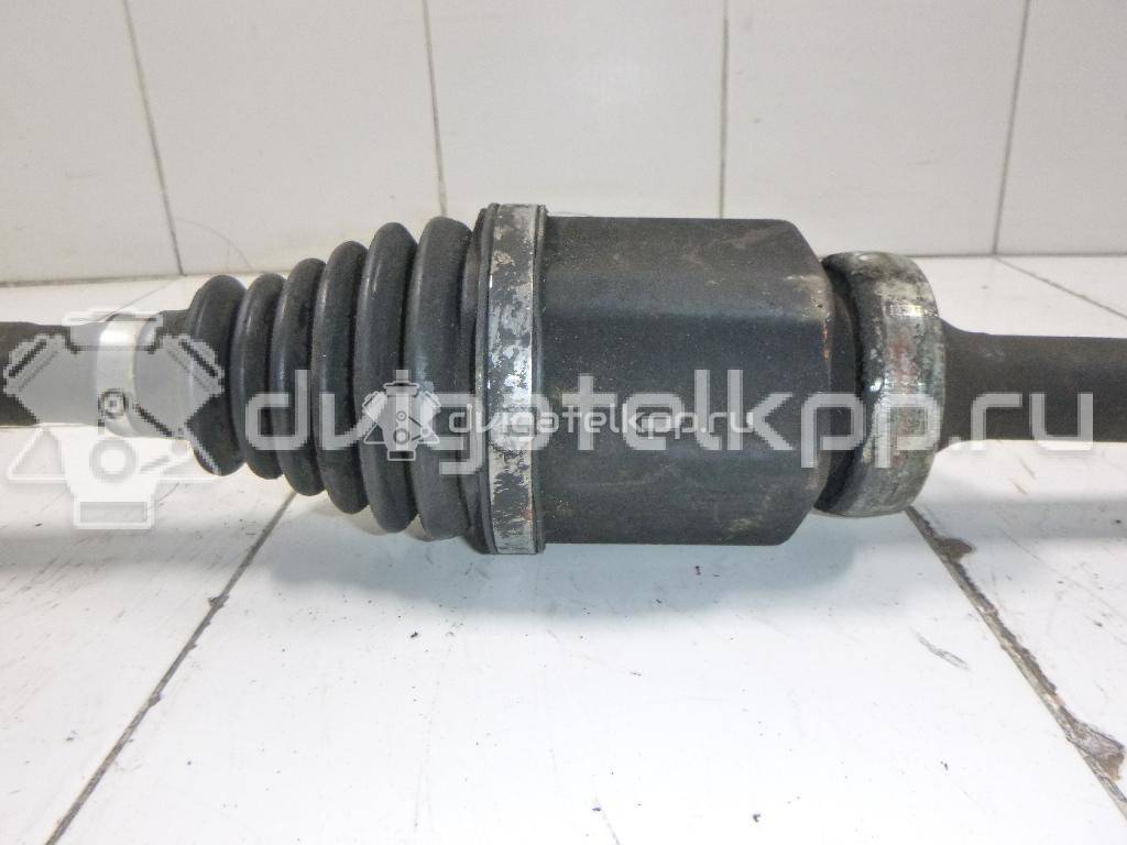 Фото Полуось передняя правая  LR006706 для Land Rover Freelander {forloop.counter}}