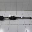 Фото Полуось передняя правая  LR006706 для Land Rover Freelander {forloop.counter}}