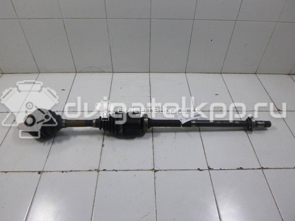 Фото Полуось передняя правая  LR006706 для Land Rover Freelander {forloop.counter}}