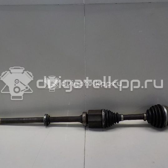 Фото Полуось передняя правая  LR006706 для Land Rover Freelander