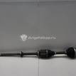 Фото Полуось передняя правая  LR006706 для Land Rover Freelander {forloop.counter}}