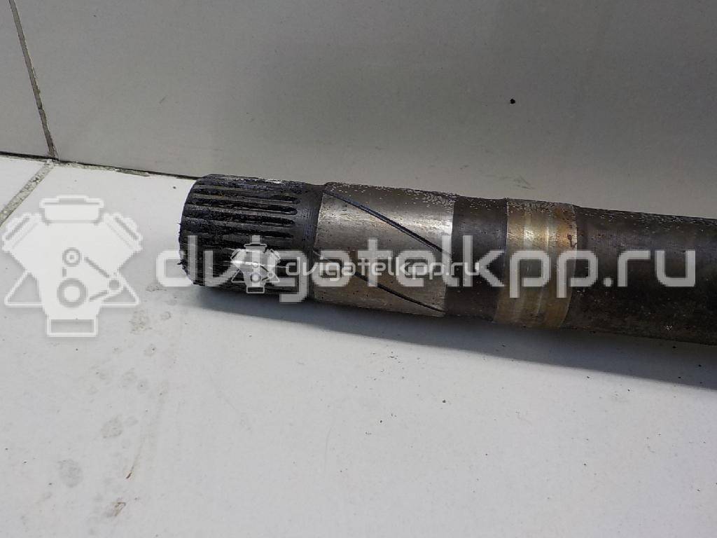 Фото Полуось передняя правая  LR006706 для Land Rover Freelander {forloop.counter}}
