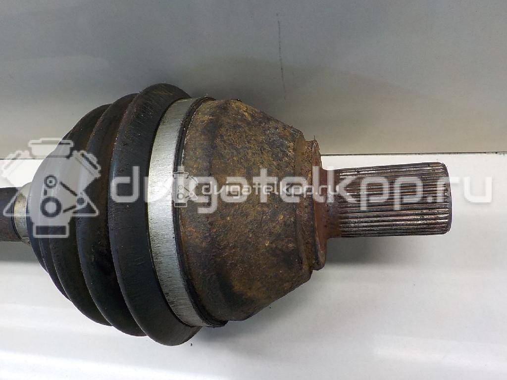 Фото Полуось передняя правая  LR006706 для Land Rover Freelander {forloop.counter}}