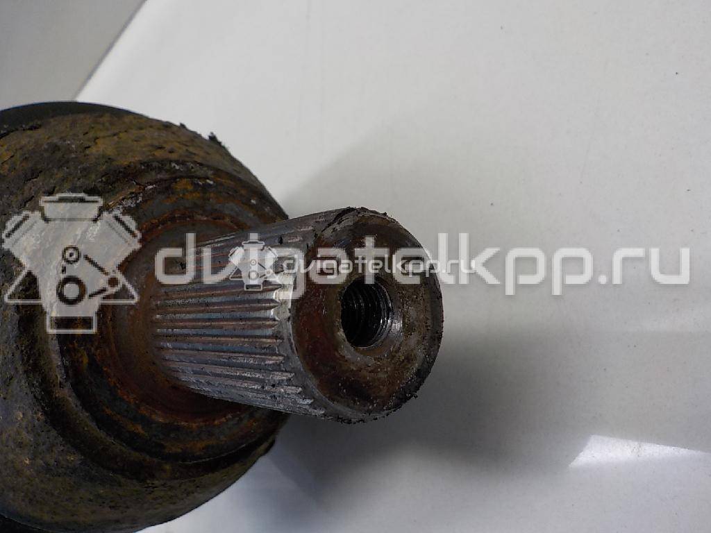 Фото Полуось передняя правая  LR006706 для Land Rover Freelander {forloop.counter}}