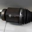 Фото Полуось передняя правая  LR006706 для Land Rover Freelander {forloop.counter}}