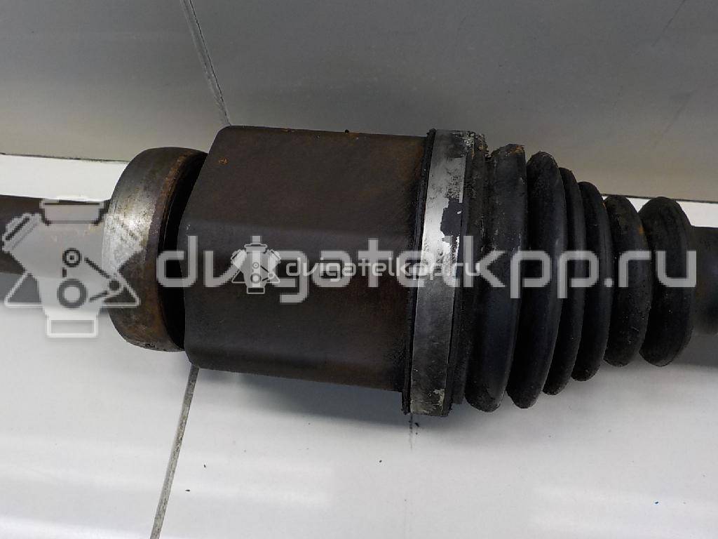 Фото Полуось передняя правая  LR006706 для Land Rover Freelander {forloop.counter}}