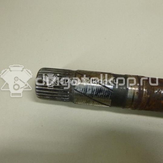 Фото Полуось передняя правая  LR006706 для Land Rover Freelander