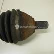 Фото Полуось передняя правая  LR006706 для Land Rover Freelander {forloop.counter}}