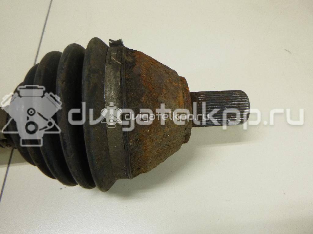Фото Полуось передняя правая  LR006706 для Land Rover Freelander {forloop.counter}}