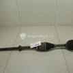 Фото Полуось передняя правая  LR006706 для Land Rover Freelander {forloop.counter}}
