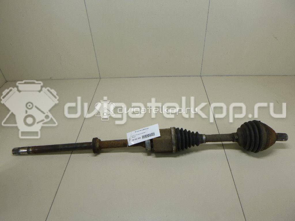 Фото Полуось передняя правая  LR006706 для Land Rover Freelander {forloop.counter}}