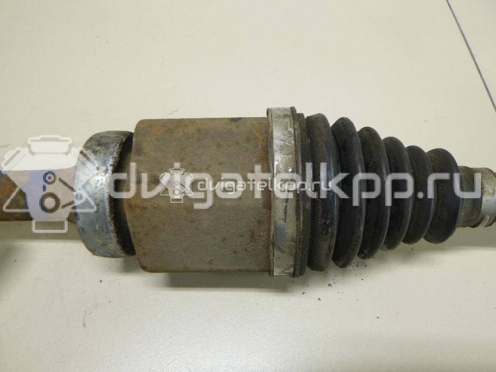 Фото Полуось передняя правая  LR006706 для Land Rover Freelander {forloop.counter}}