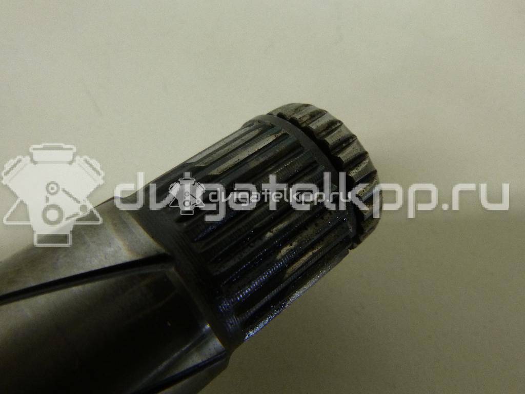 Фото Полуось задняя  LR001160 для Land Rover Freelander {forloop.counter}}