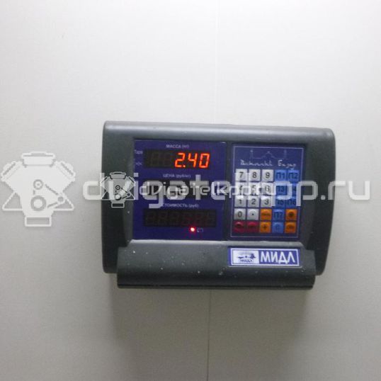 Фото Опора КПП  LR006976 для Land Rover Freelander