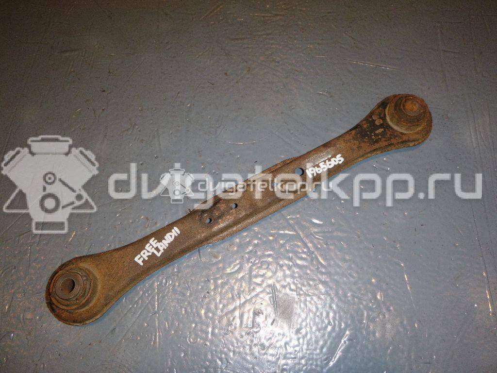 Фото Рычаг задний поперечный  LR002575 для Land Rover Freelander / Range Rover {forloop.counter}}