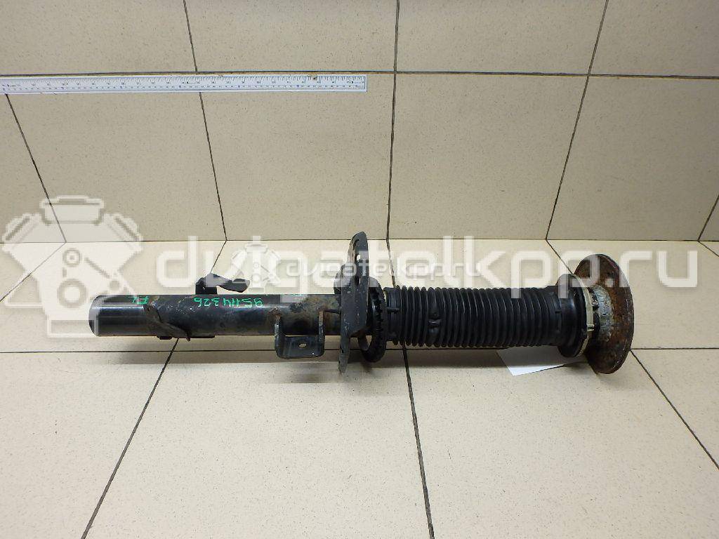 Фото Амортизатор передний левый  LR001141 для Land Rover Freelander {forloop.counter}}
