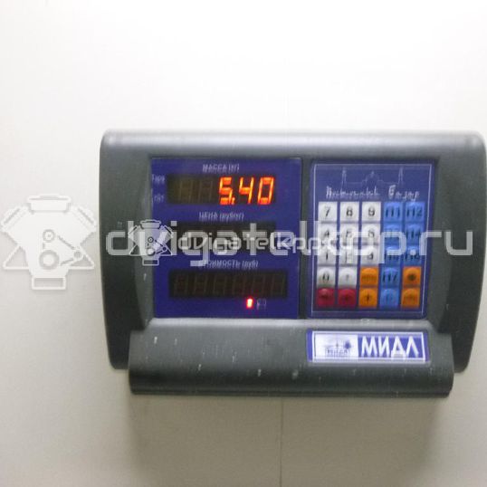 Фото Амортизатор передний левый  LR001141 для Land Rover Freelander