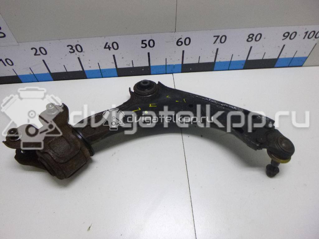 Фото Рычаг передний левый  LR007206 для Land Rover Freelander {forloop.counter}}