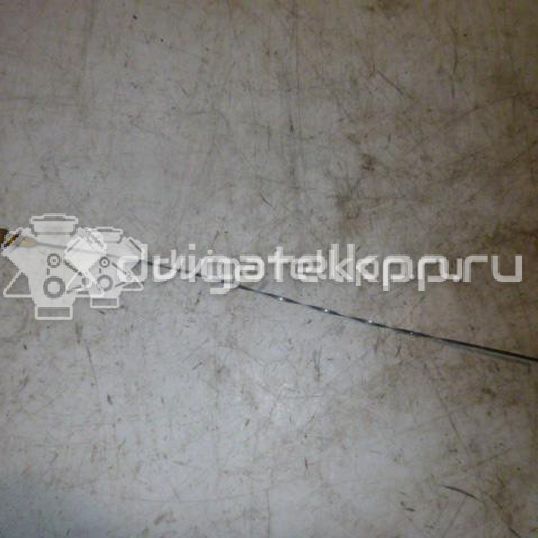 Фото Щуп масляный для двигателя 4HK (DW12MTED4) для Peugeot 4007 Gp 156 л.с 16V 2.2 л Дизельное топливо 1171P2