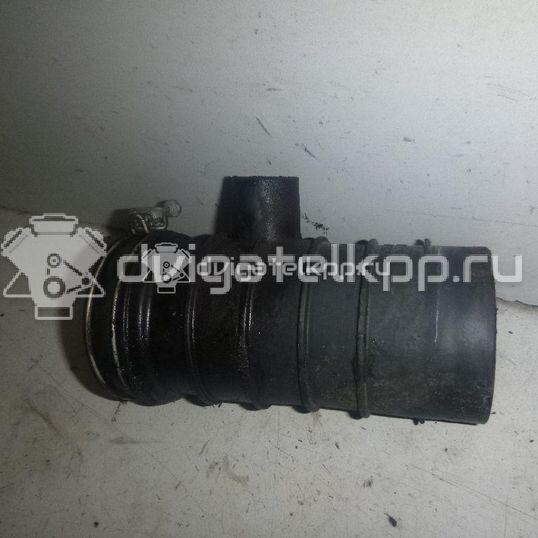 Фото Патрубок воздушного фильтра для двигателя 4HK (DW12MTED4) для Peugeot 4007 Gp 156 л.с 16V 2.2 л Дизельное топливо