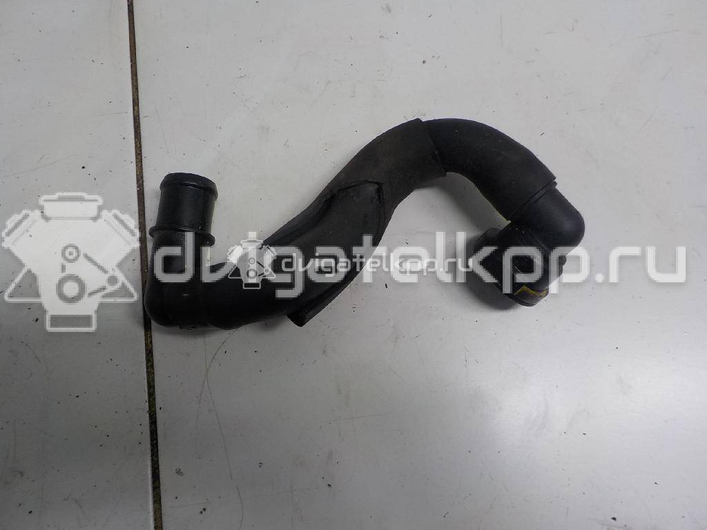 Фото Трубка картерных газов для двигателя 4HK (DW12MTED4) для Peugeot 4007 Gp 156 л.с 16V 2.2 л Дизельное топливо 1180R4 {forloop.counter}}