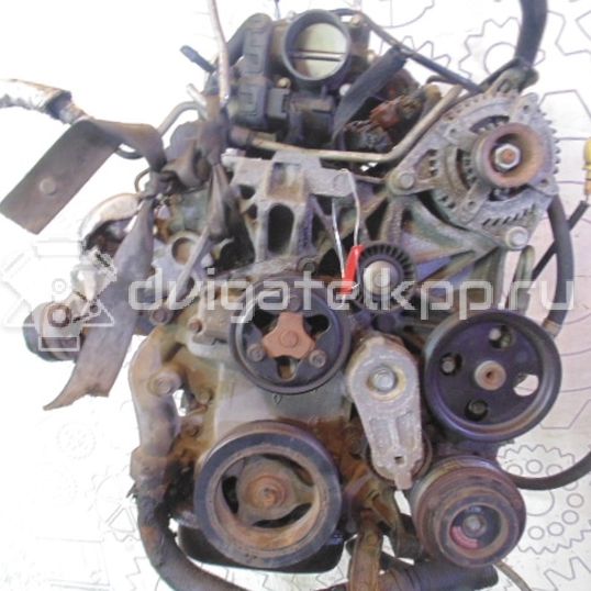 Фото Контрактный (б/у) двигатель EGV для Dodge Grand Caravan 170-182 л.с 12V 3.3 л бензин