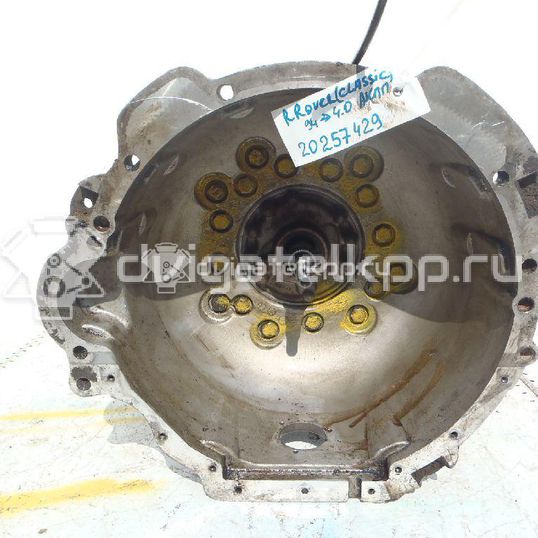 Фото Контрактная (б/у) АКПП для Land Rover Range Rover 185-190 л.с 16V 3.9 л 42 D Супер-бензин (95) неэтилированный FTC4965