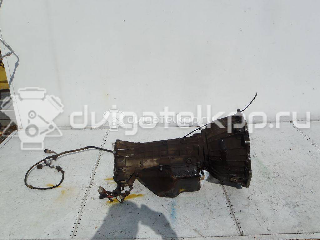 Фото Контрактная (б/у) АКПП для Land Rover Range Rover 185-190 л.с 16V 3.9 л 42 D Супер-бензин (95) неэтилированный FTC4965 {forloop.counter}}