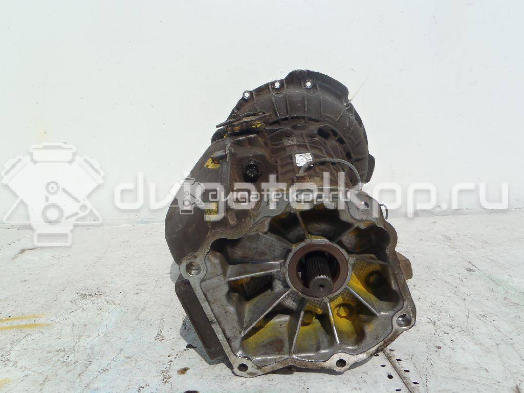 Фото Контрактная (б/у) АКПП для Land Rover Range Rover 185-190 л.с 16V 3.9 л 42 D Супер-бензин (95) неэтилированный FTC4965 {forloop.counter}}
