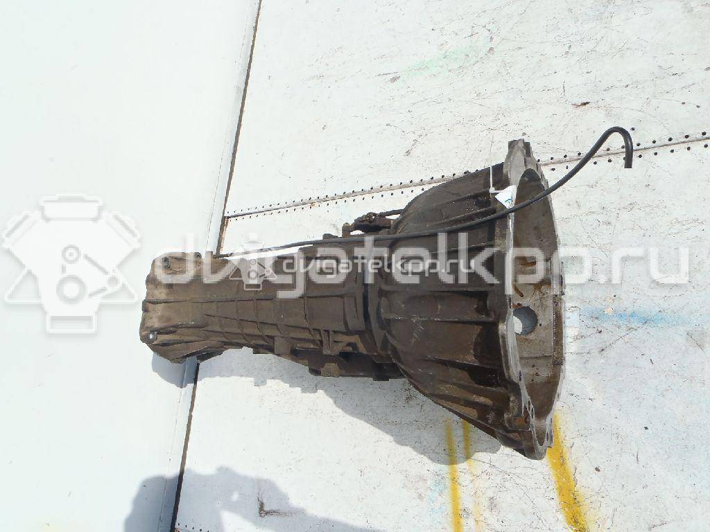 Фото Контрактная (б/у) АКПП для Land Rover Range Rover 185-190 л.с 16V 3.9 л 42 D Супер-бензин (95) неэтилированный FTC4965 {forloop.counter}}
