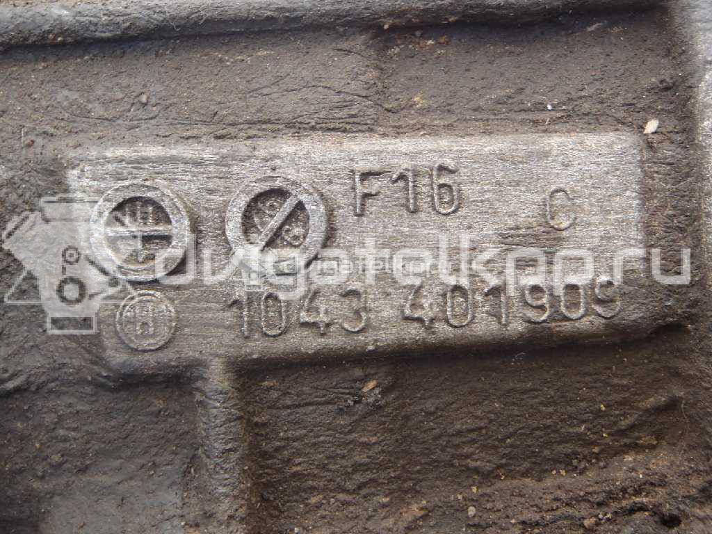 Фото Контрактная (б/у) АКПП для Land Rover Range Rover 185-190 л.с 16V 3.9 л 42 D Супер-бензин (95) неэтилированный FTC4965 {forloop.counter}}