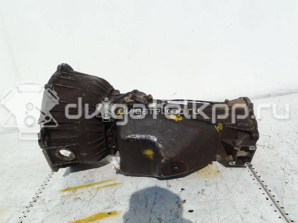 Фото Контрактная (б/у) АКПП для Land Rover Range Rover 185-190 л.с 16V 3.9 л 42 D Супер-бензин (95) неэтилированный FTC4965 {forloop.counter}}