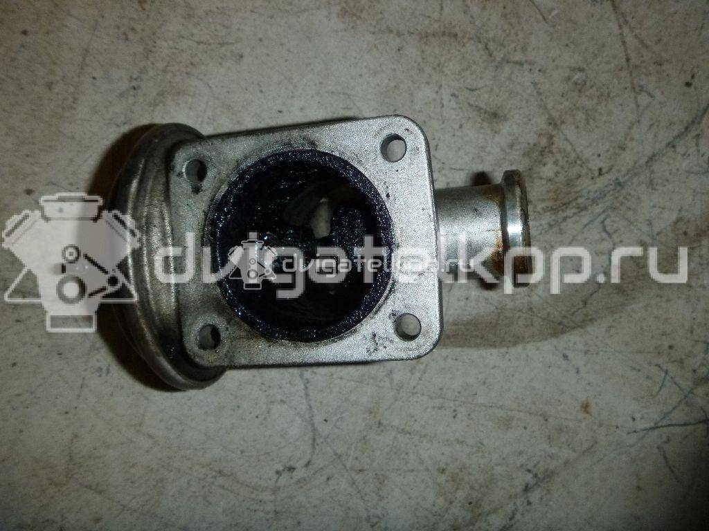 Фото Клапан рециркуляции выхлопных газов  WAV000040 для Land Rover Freelander / Range Rover / Discovery {forloop.counter}}