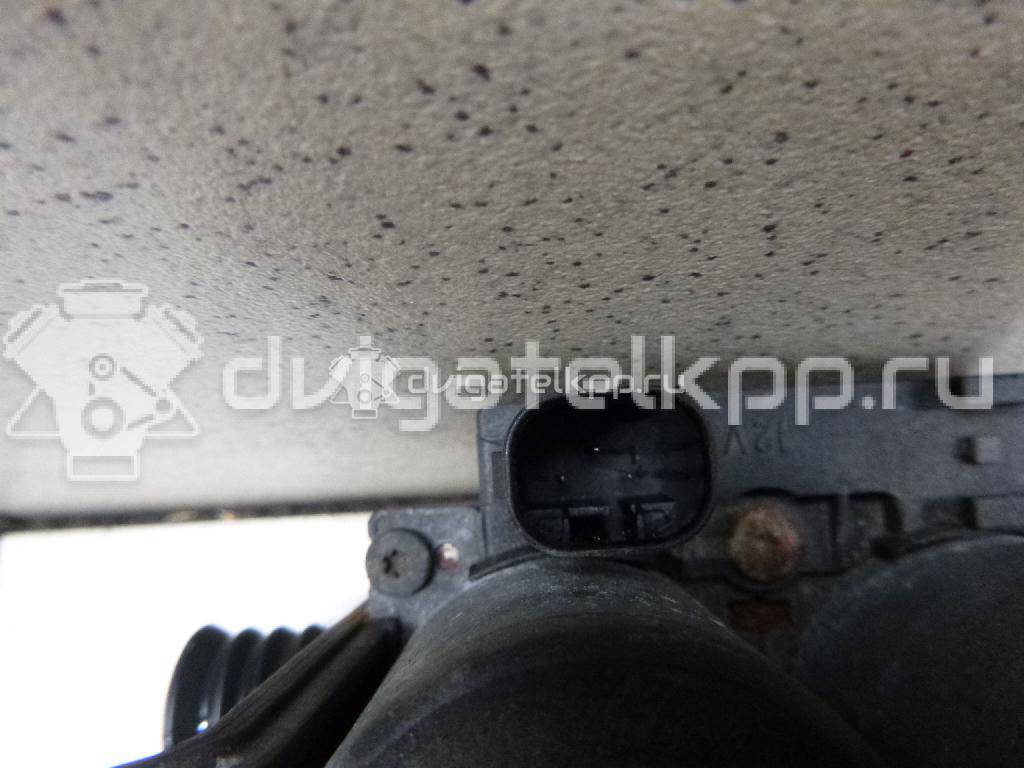 Фото Клапан отопителя  64128374995 для land rover Range Rover III (LM) {forloop.counter}}