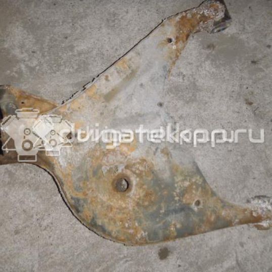 Фото Рычаг задний нижний правый  RGG000083 для Land Rover Range Rover