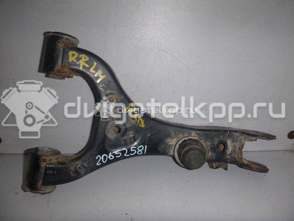 Фото Рычаг задний верхний правый  RGG000060 для Land Rover Range Rover {forloop.counter}}