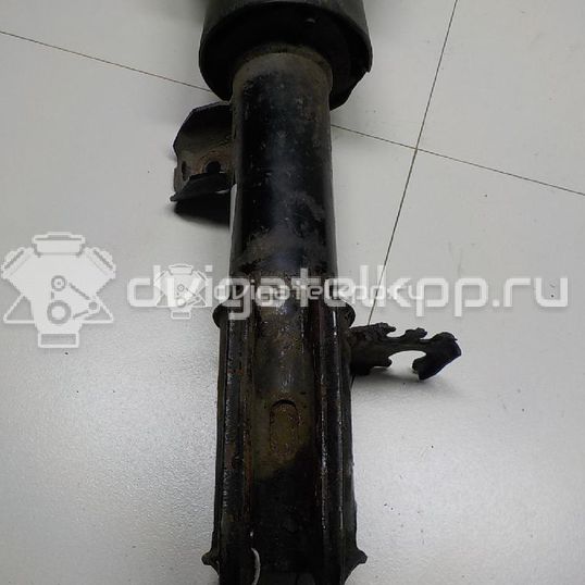 Фото Амортизатор передний левый  RNB000750 для Land Rover Range Rover